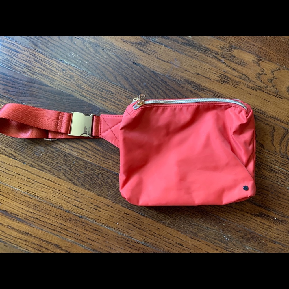 STATE Bags Lorimer Fanny Pack